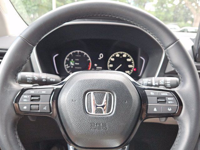 Certified 2025 Honda Pilot EX-L image 22