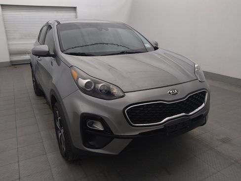 Used 2022 Kia Sportage LX AWD/4WD image 13
