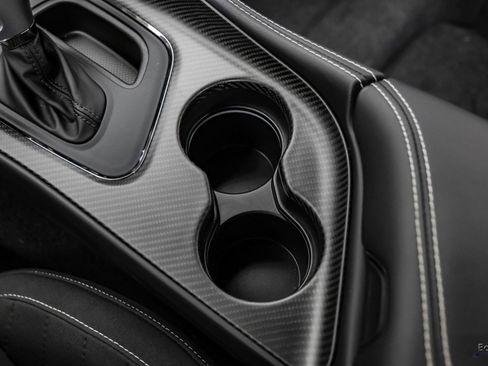 Used 2023 Dodge Challenger SRT Hellcat Redeye RWD image 65