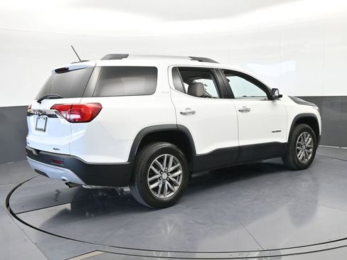Used 2019 GMC Acadia SLE w/ Driver Alert Package I image 6