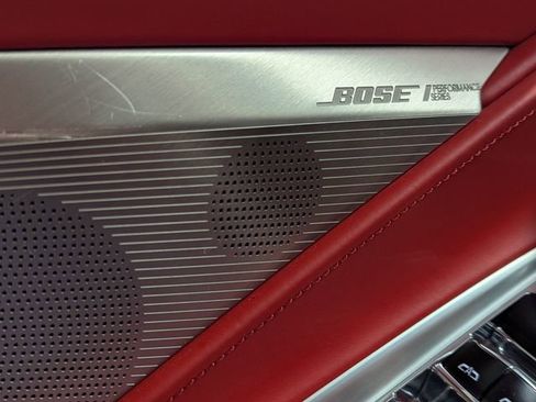 Used 2023 Chevrolet Corvette Stingray Premium Conv w/ Z51 Performance Package image 19