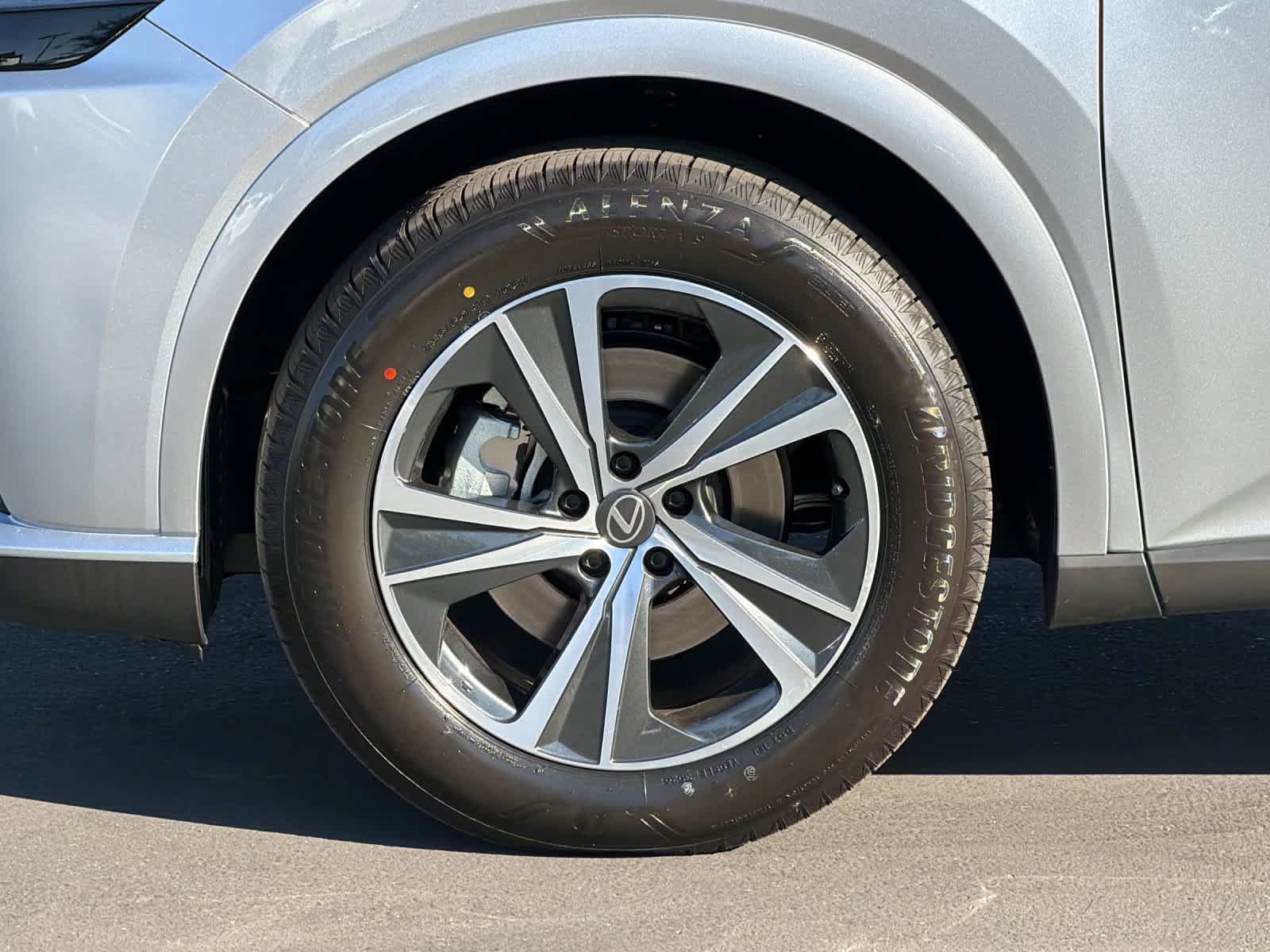 New 2026 Lexus RX 350 Premium FWD image 31