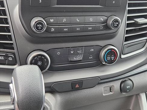 New 2025 Ford Transit 250 image 22