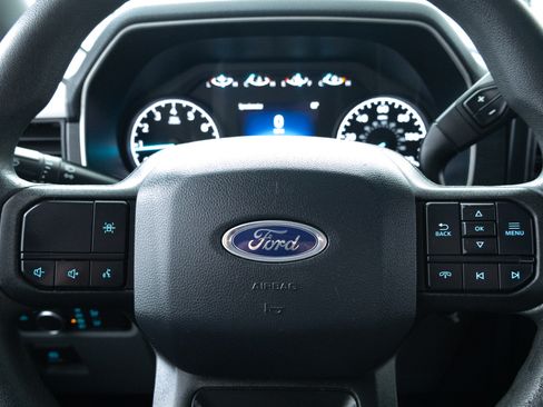 Used 2022 Ford F150 XL w/ Trailer Tow Package AWD/4WD image 17
