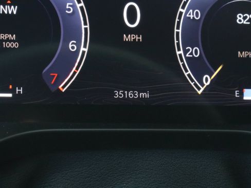 Used 2023 Jeep Grand Cherokee Altitude AWD/4WD image 30