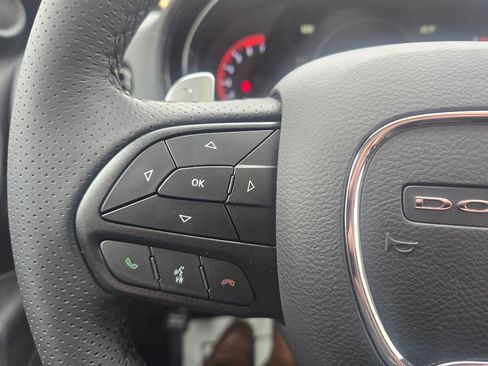 New 2026 Dodge Durango GT image 15