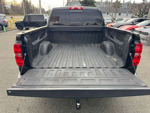 Used 2015 Chevrolet Silverado 1500 LT w/ Texas Edition, 1LT Trim image 14