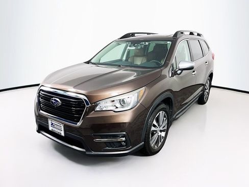Used 2019 Subaru Ascent Touring w/ Popular Package #2 image 3