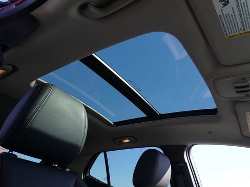 Certified 2023 Buick Encore GX Select w/ Experience Buick Package image 13