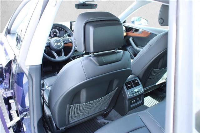 Used 2022 Audi A5 2.0T Premium Plus w/ Premium Plus AWD/4WD image 29