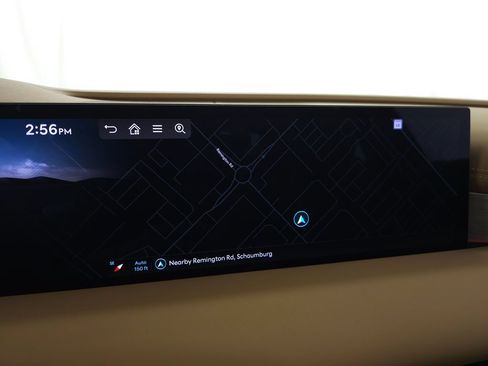 New 2026 Genesis G80 2.5T Advanced AWD/4WD image 18