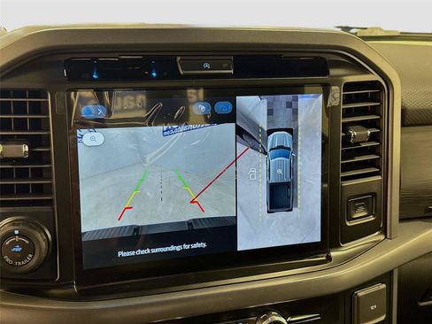 New 2026 Ford F150 XLT w/ Equipment Group 302A MID AWD/4WD image 13