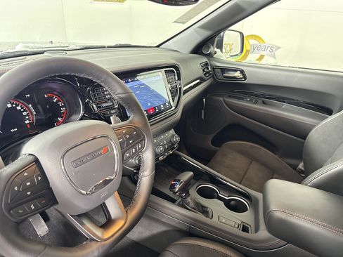 New 2026 Dodge Durango GT image 27