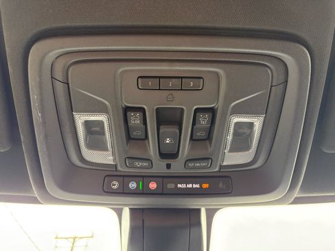 Used 2023 GMC Sierra 3500 AT4 w/ AT4 Premium Plus Package AWD/4WD image 35