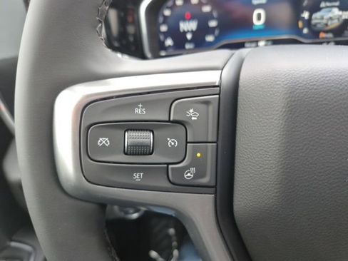 New 2025 Chevrolet Silverado 1500 RST image 28