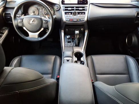Used 2018 Lexus NX 300 AWD w/ Premium Package image 19