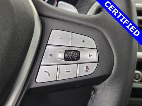 Certified 2023 BMW X3 xDrive30i w/ Convenience Package image 33