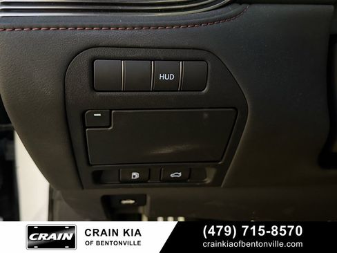 Used 2023 Lexus LS 500 F Sport w/ Cold Weather Package (CK) image 10