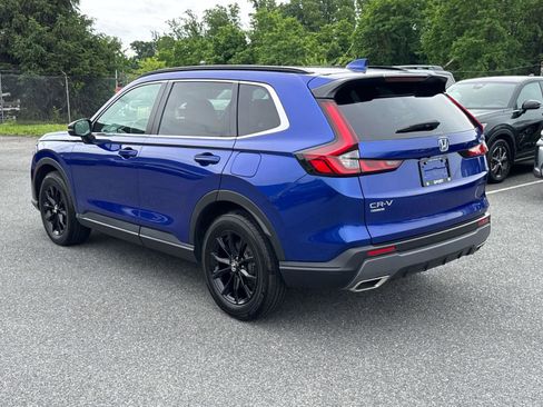 Used 2025 Honda CR-V Sport image 22