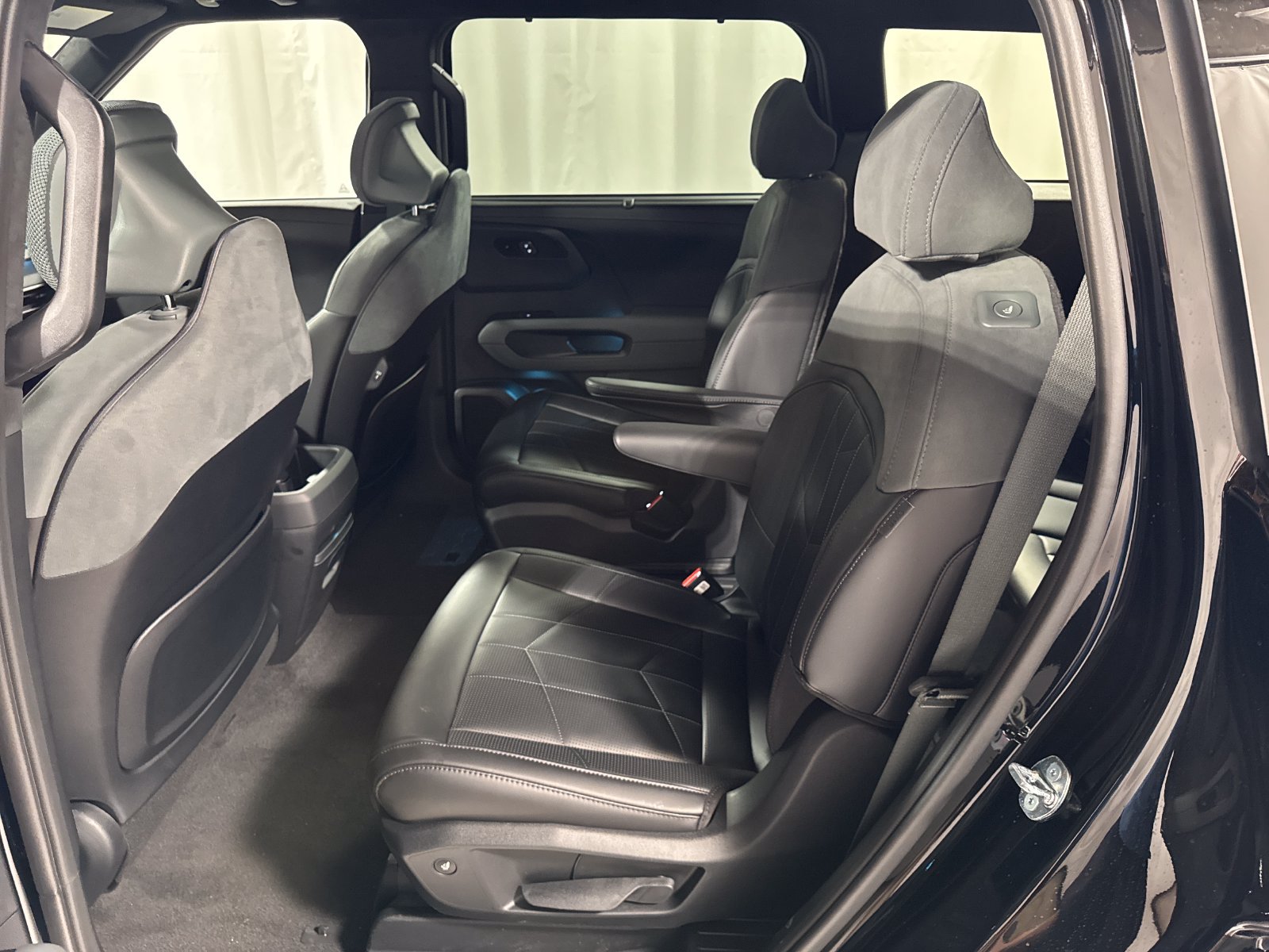 New 2027 Kia Telluride X-Line SX Prestige AWD/4WD image 5