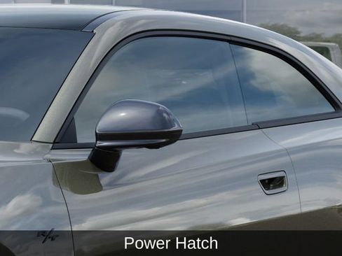 New 2026 Dodge Charger R/T AWD/4WD image 15