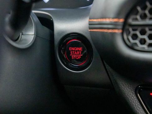 Certified 2026 Honda HR-V Sport image 24