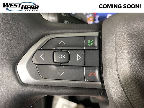 Used 2022 Jeep Compass Latitude w/ Convenience Group AWD/4WD image 11