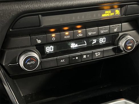 Certified 2023 MAZDA CX-9 Touring image 15