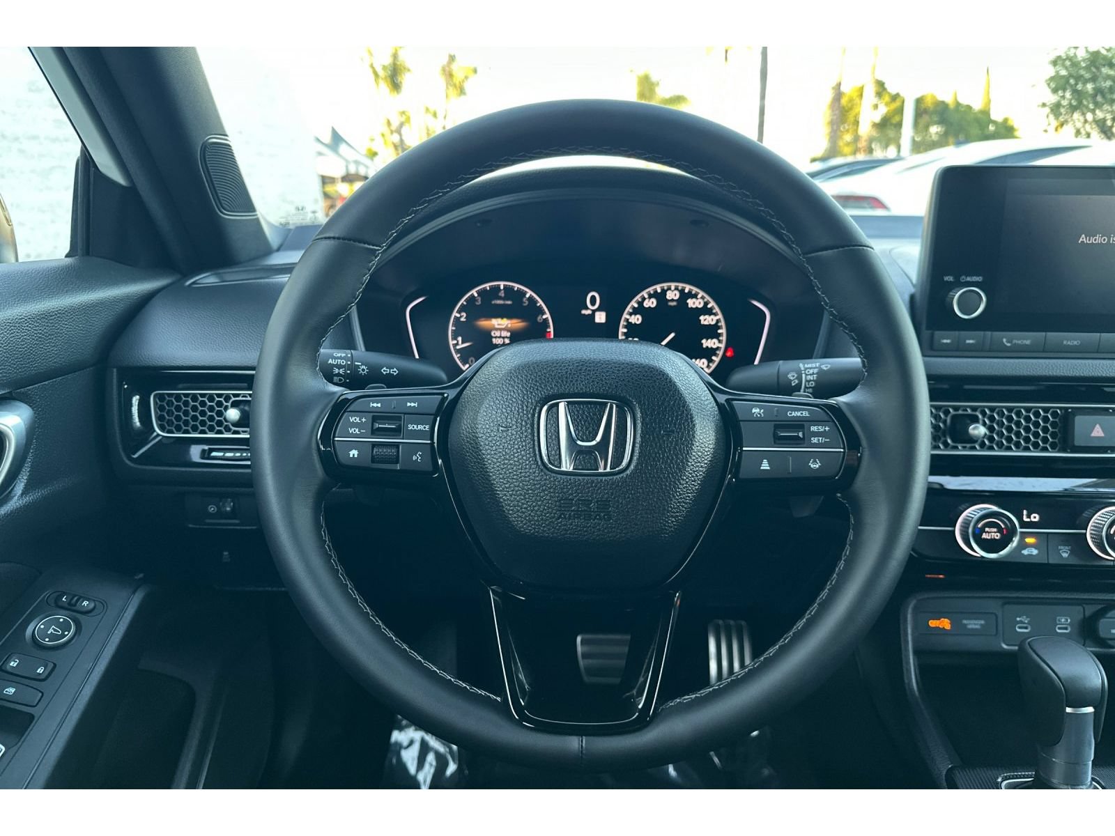 Certified 2026 Honda Civic Sport image 35