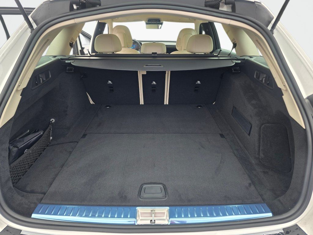 New 2027 Mercedes-Benz E 450 4MATIC All-Terrain Wagon image 11