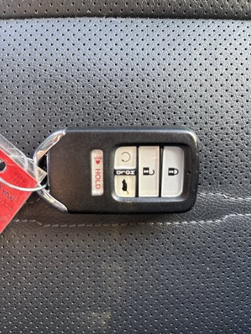 Used 2021 Honda CR-V EX-L image 31