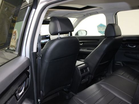 Used 2023 Honda CR-V EX-L image 24