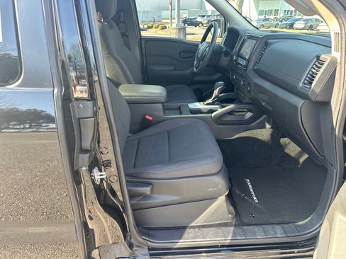 Used 2022 Nissan Frontier S w/ Technology Package image 13