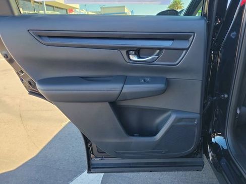 New 2026 Honda CR-V LX image 13