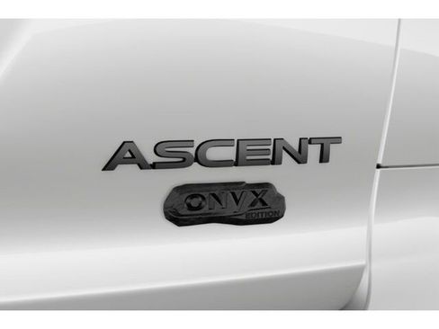 New 2026 Subaru Ascent Bronze Edition image 12