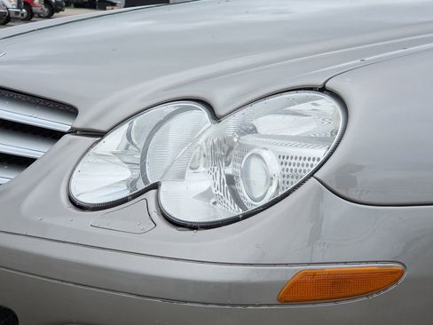 Used 2007 Mercedes-Benz SL 550 image 5