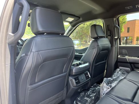 New 2026 Ford F150 Lariat AWD/4WD image 18