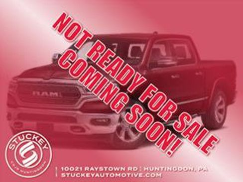 Used 2019 RAM 1500 Limited w/ Advanced Safety Group AWD/4WD image 1