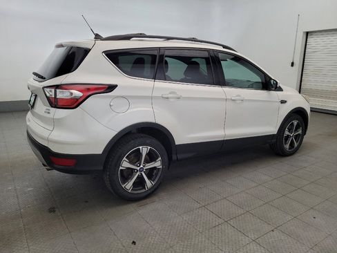 Used 2018 Ford Escape SEL AWD/4WD image 10