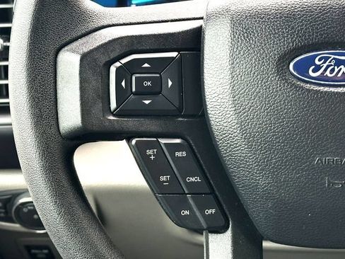 Used 2020 Ford F150 XL w/ Equipment Group 101A Mid RWD image 21