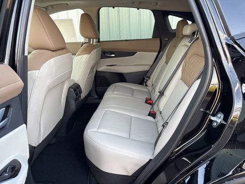 New 2026 Nissan Murano Platinum w/ Cargo Package image 13