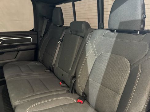 Used 2020 RAM 1500 Big Horn AWD/4WD image 9