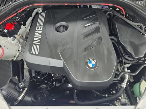 Used 2026 BMW X3 xDrive30i w/ Premium Package AWD/4WD image 29