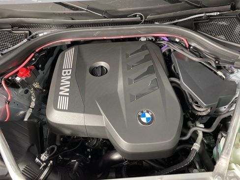 New 2026 BMW X3 xDrive30 w/ M Sport Package image 28