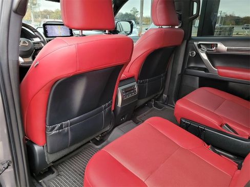 Used 2022 Lexus GX 460 Premium image 14