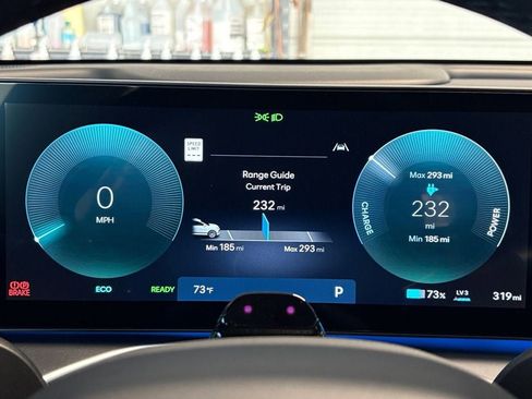 New 2026 Hyundai Ioniq 9 Limited w/ Tow & Go Package image 13