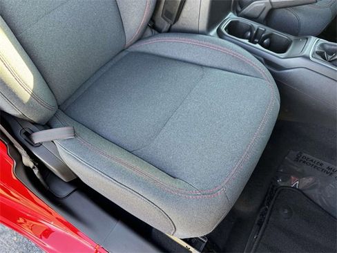 Used 2024 Jeep Wrangler Unlimited Rubicon w/ Convenience Group image 18