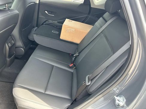 New 2026 Hyundai Kona Limited FWD image 20