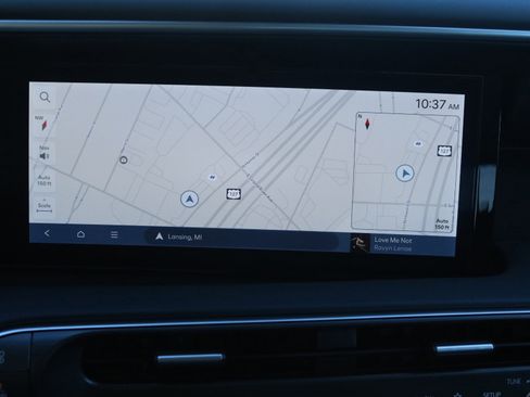 New 2026 Hyundai Palisade SEL image 25