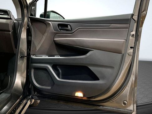 Used 2021 Honda Odyssey EX-L image 24